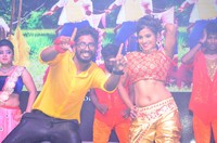 Virus Movie Audio Launch